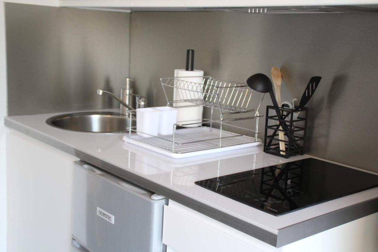 Pyrene Holidays - Residence La Fontaine - Studios Cozy A 10Mn A Pied Des Thermes Bagneres-de-Bigorre Bagian luar foto