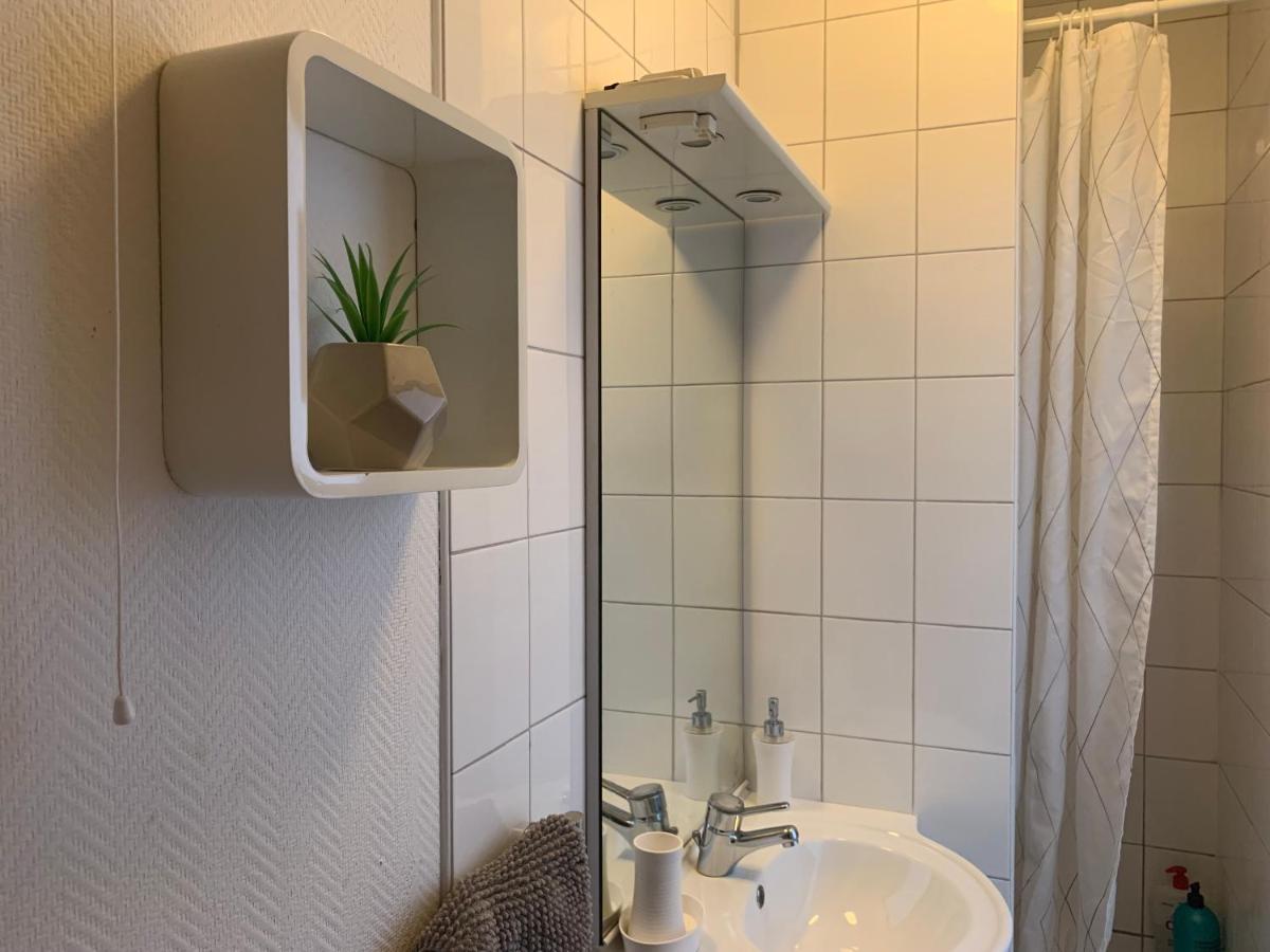 Pyrene Holidays - Residence La Fontaine - Studios Cozy A 10Mn A Pied Des Thermes Bagneres-de-Bigorre Bagian luar foto